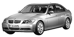 BMW E90 C3553 Fault Code