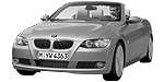 BMW E93 C3553 Fault Code